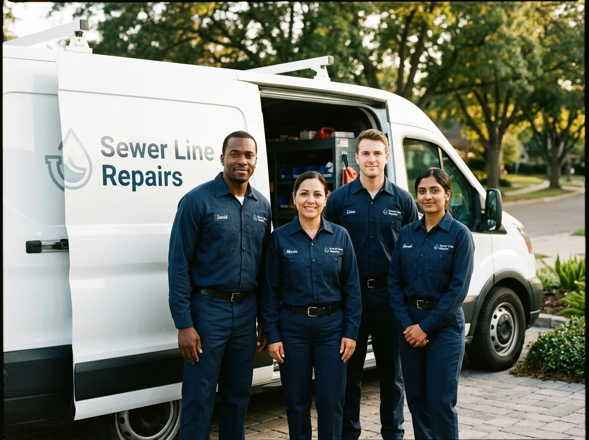 Emergency Plumber company in Stockport, IA