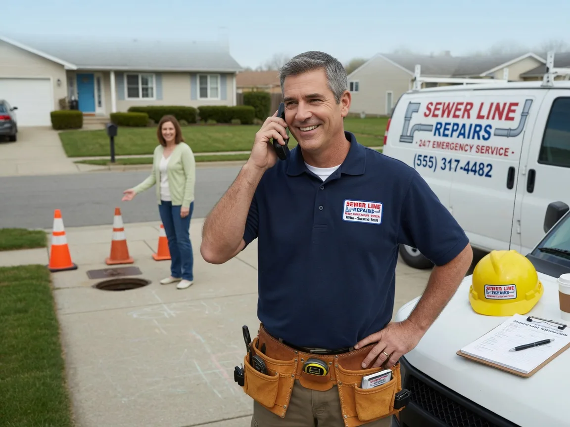 Emergency Plumber Stockport, IA FAQs